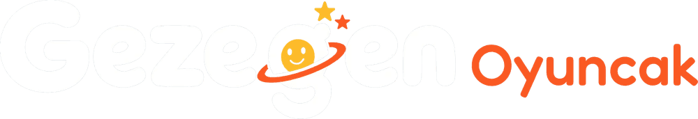 Gezegen Oyuncak logosu