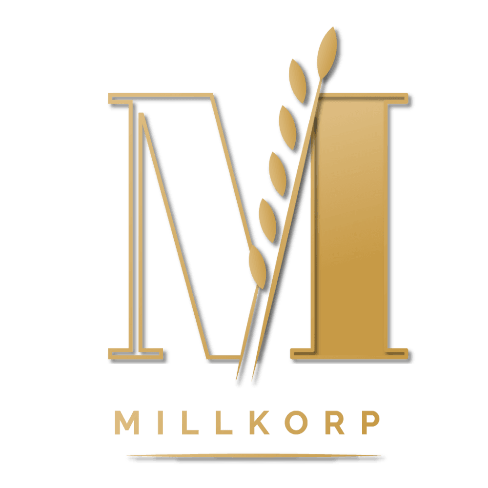 Millkorp logosu