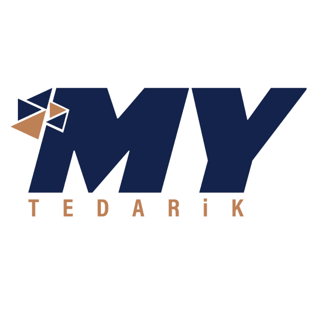 My Tedarik logosu