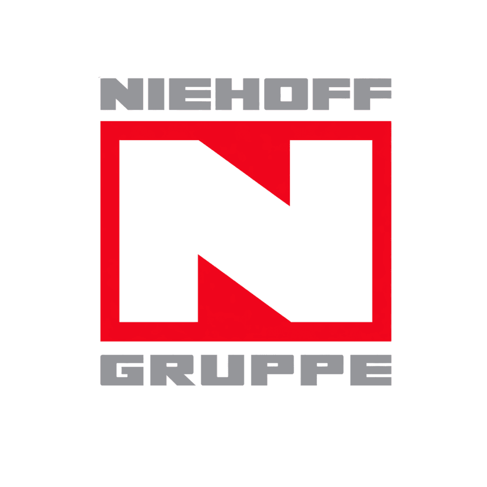 Niehoff logosu